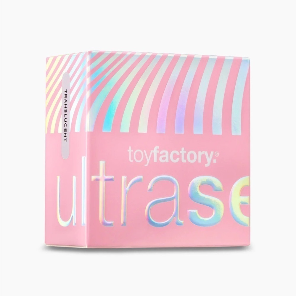 Toyfactory Traset Setting Powder in Translucent - Picture 2 of 7